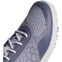 Adidas Golf Adidas Alphaflex Sport Spikeless Womens Golf Shoes -Golf Sales Store 19382 WHTTECHINDIGO 1