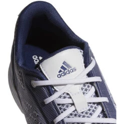 Adidas Golf Adidas Alphaflex Sport Spikeless Womens Golf Shoes -Golf Sales Store 19382 WHTTECHINDIGO 2