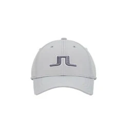 J.Lindeberg J. Lindeberg Angus Mens Golf Hat 2021 -Golf Sales Store 19482 STONEGREY