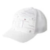 TravisMathew Jacked Mens Hat -Golf Sales Store 19500 WHITE 1d6096e5 19cb 468d b967 2a1d9798cda5