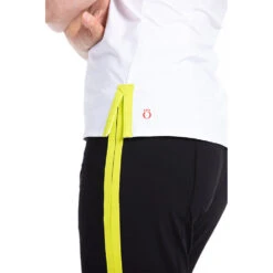Kinona Tailored Track Womens Golf Pants -Golf Sales Store 19655 BKCHARTREUSYL 1 d0d6c2e2 71b7 4c5a 8b88 acc068563db7