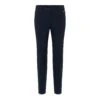 J.Lindeberg J. Lindeberg Dana Navy Womens Golf Pants -Golf Sales Store 19694 NAVY