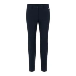 J.Lindeberg J. Lindeberg Dana Navy Womens Golf Pants