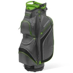 Datrek DG Lite II Golf Cart Bag -Golf Sales Store 19803 CHARLIMBLK d83fb0cb 122c 4f0a aae6 71d5b2754edb
