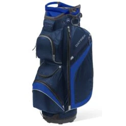 Datrek DG Lite II Golf Cart Bag -Golf Sales Store 19803 NVYCOBSILV