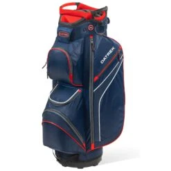 Datrek DG Lite II Golf Cart Bag -Golf Sales Store 19803 NVYWHTRED 52fb905b c032 42fb 91f3 6a32189fcb27