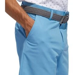 Adidas Golf Adidas Ultimate365 9in Mens Golf Shorts -Golf Sales Store 19808 LIGHTBLUE450 2 2063e19a d3e8 4b82 bf3e 1c6f102a7935