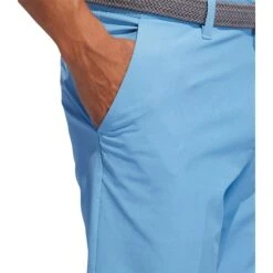 Adidas Golf Adidas Ultimate365 9in Mens Golf Shorts -Golf Sales Store 19808 LTBLUE 1 b94b543a c8c9 4be1 9abe 6c383d28aec2