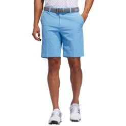 Adidas Golf Adidas Ultimate365 9in Mens Golf Shorts -Golf Sales Store 19808 LTBLUE cb850307 87ab 4f2b 8934 453fe1f90a12