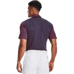 Under Armour Playoff 2.0 Mens Golf Polo -Golf Sales Store 19909 ACADMYGALA457 1