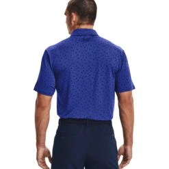 Under Armour Playoff 2.0 Mens Golf Polo -Golf Sales Store 19909 ROYLACADMY400 1
