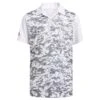Adidas Golf Adidas Digital Camouflage Boys Golf Polo -Golf Sales Store 19989 WHITE 0c8e7342 ef0e 4411 a3b4 6b538cbc345a