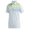 Adidas Golf Adidas Gradient Stripe Boys Golf Polo 1 Adidas Golf Adidas Gradient Stripe Boys Golf Polo -Golf Sales Store 19991 SKYTINT c3dbd635 9284 483d 9535 4f9bcbdb3100