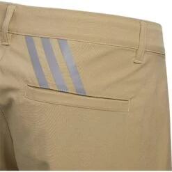 Adidas Golf Adidas Solid Raw Gold Boys Golf Pants -Golf Sales Store 19994 RAWGOLD 2 f84396b0 d163 4aad b415 4f72492e3fd5
