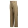 Adidas Golf Adidas Solid Raw Gold Boys Golf Pants -Golf Sales Store 19994 RAWGOLD e020f14d ce2a 466c 9a28 2dd5def9fe6e