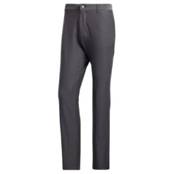 Adidas Golf Adidas Ultimate365 Classic Mens Golf Pants -Golf Sales Store 20020 GREYFIVE