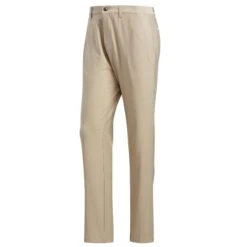 Adidas Golf Adidas Ultimate365 Classic Mens Golf Pants -Golf Sales Store 20020 RAWGOLD