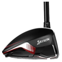 Srixon ZX5 9.5 Stiff Mens Right Hand Driver -Golf Sales Store 20093 3