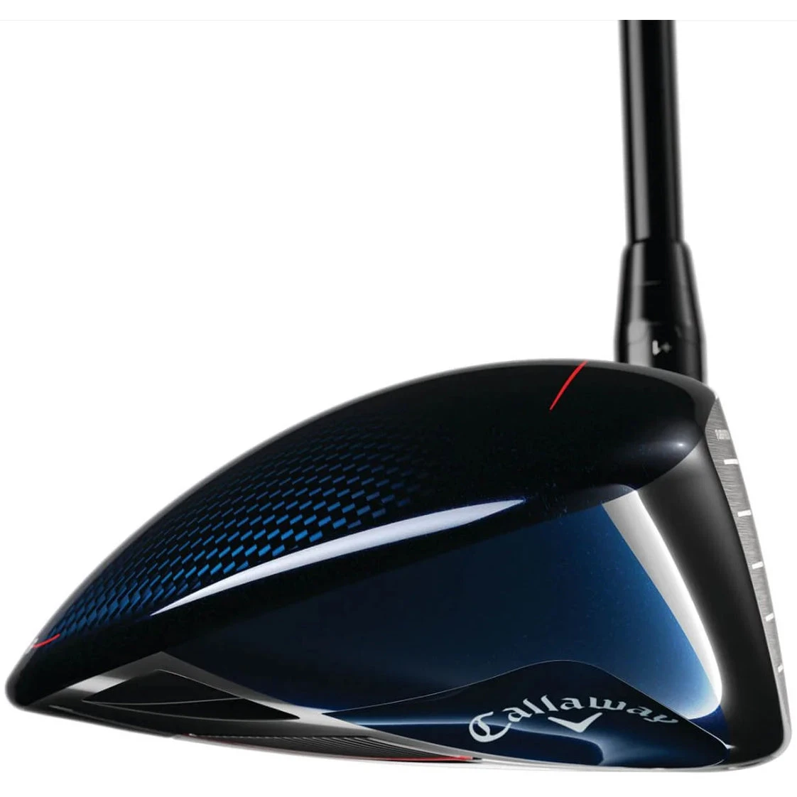 Callaway Big Bertha B21 10.5 Degree Regular Driver 5 Callaway Big Bertha B21 10.5 Degree Regular Driver - Image 3