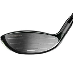 Callaway Epic Speed 3 Stiff Mens Right Hand Fairway Wood -Golf Sales Store 20123 3