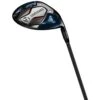 Callaway Big Bertha B21 5 Stiff Fairway Wood -Golf Sales Store 20136
