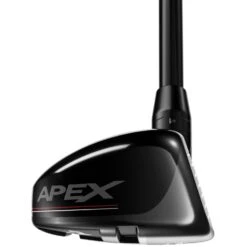 Callaway Apex 21 4 Stiff Mens Right Hand Hybrid -Golf Sales Store 20138 3