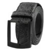 Cuater By TravisMathew Spin Out Mens Belt -Golf Sales Store 20242 HEATHERBLACK