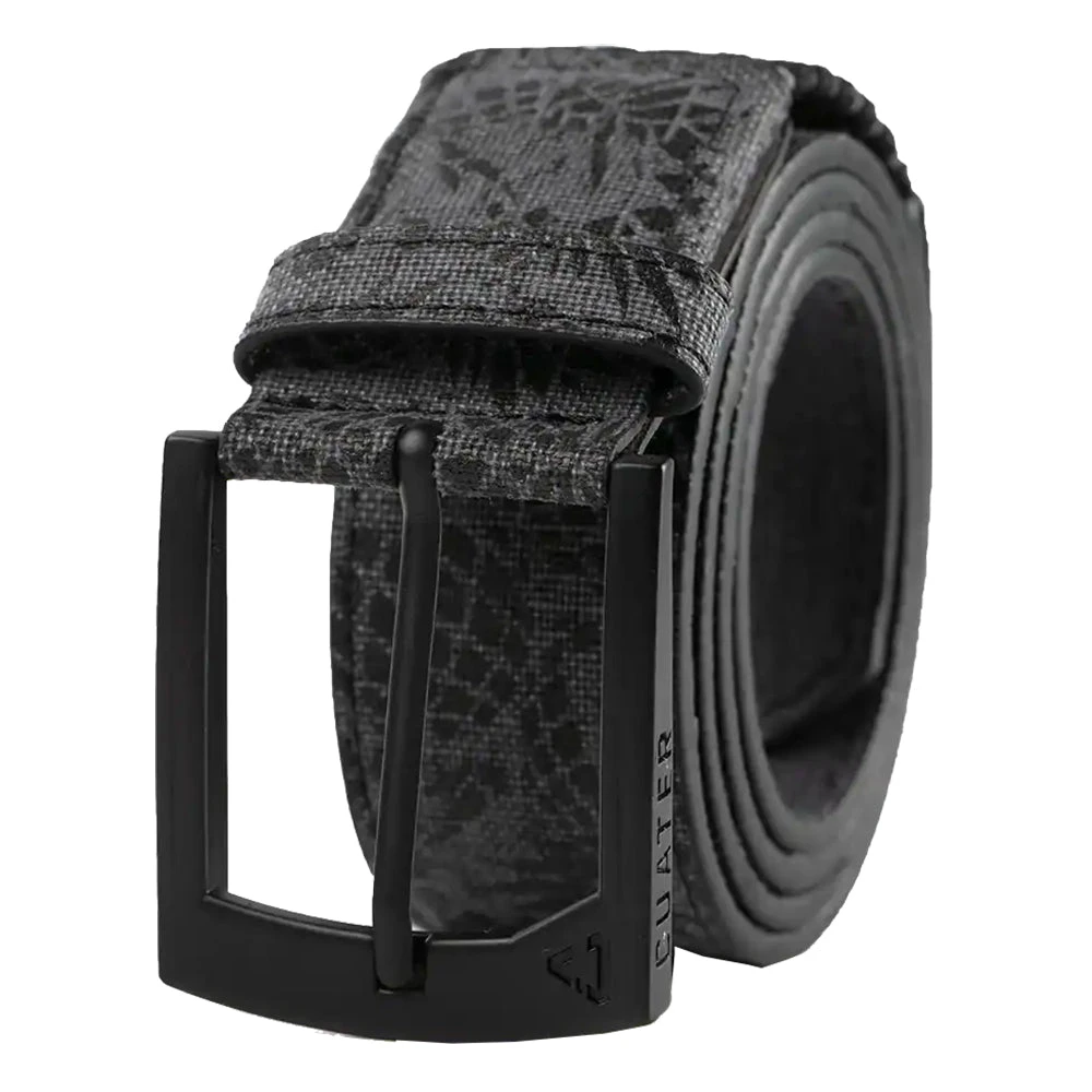 Cuater By TravisMathew Spin Out Mens Belt 3 Cuater By TravisMathew Spin Out Mens Belt