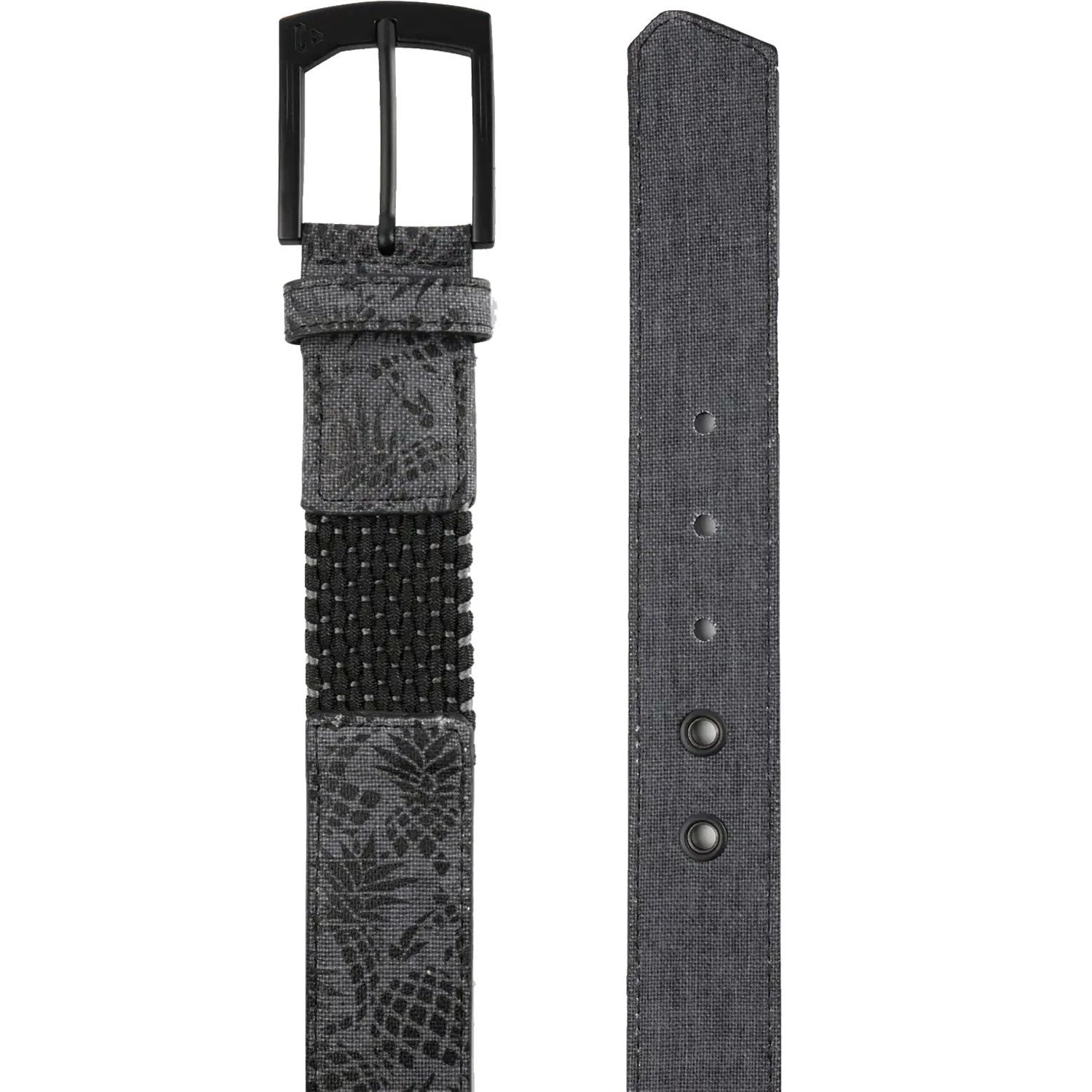 Cuater By TravisMathew Spin Out Mens Belt 4 Cuater By TravisMathew Spin Out Mens Belt - Image 2