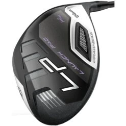 Wilson Launch Pad 13 Degree Womens Right Hand Driver -Golf Sales Store 20276 3 339864e8 2d67 4d9b 9171 89714118404d