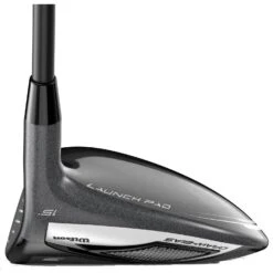 Wilson Launch Pad 3 Stiff Mens Right Hand Fairway Wood -Golf Sales Store 20284 2 30539717 73e7 46ed a277 9ede082dd438