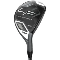 Callaway Wilson Launch Pad Fy Club 3 Regular Mens Right Hand Hybrid