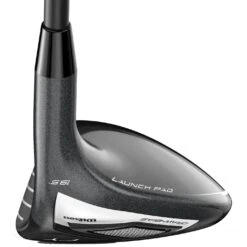 Wilson Launch Pad Fy Club 3 Stiff Hybrid -Golf Sales Store 20291 2