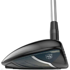 Wilson D9 5 Regular Fairway Wood -Golf Sales Store 20293 3