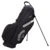 Callaway Fairway C Double Strap Golf Stand Bag 21 2 Callaway Fairway C Double Strap Golf Stand Bag 21 -Golf Sales Store 20318 BLKCHARWHT