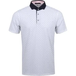 Greyson Icon Mens Golf Polo 2021