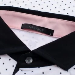 Greyson Icon Mens Golf Polo 2021 -Golf Sales Store 20342 SHEPHERD001 2