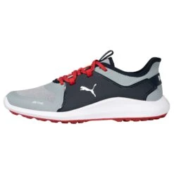 PUMA Golf Puma Ignite Fasten8 Mens Golf Shoes -Golf Sales Store 20349 QUARYNYBLZ05 5b3f0c38 ce60 4fcc b8d8 5a67350f25ef