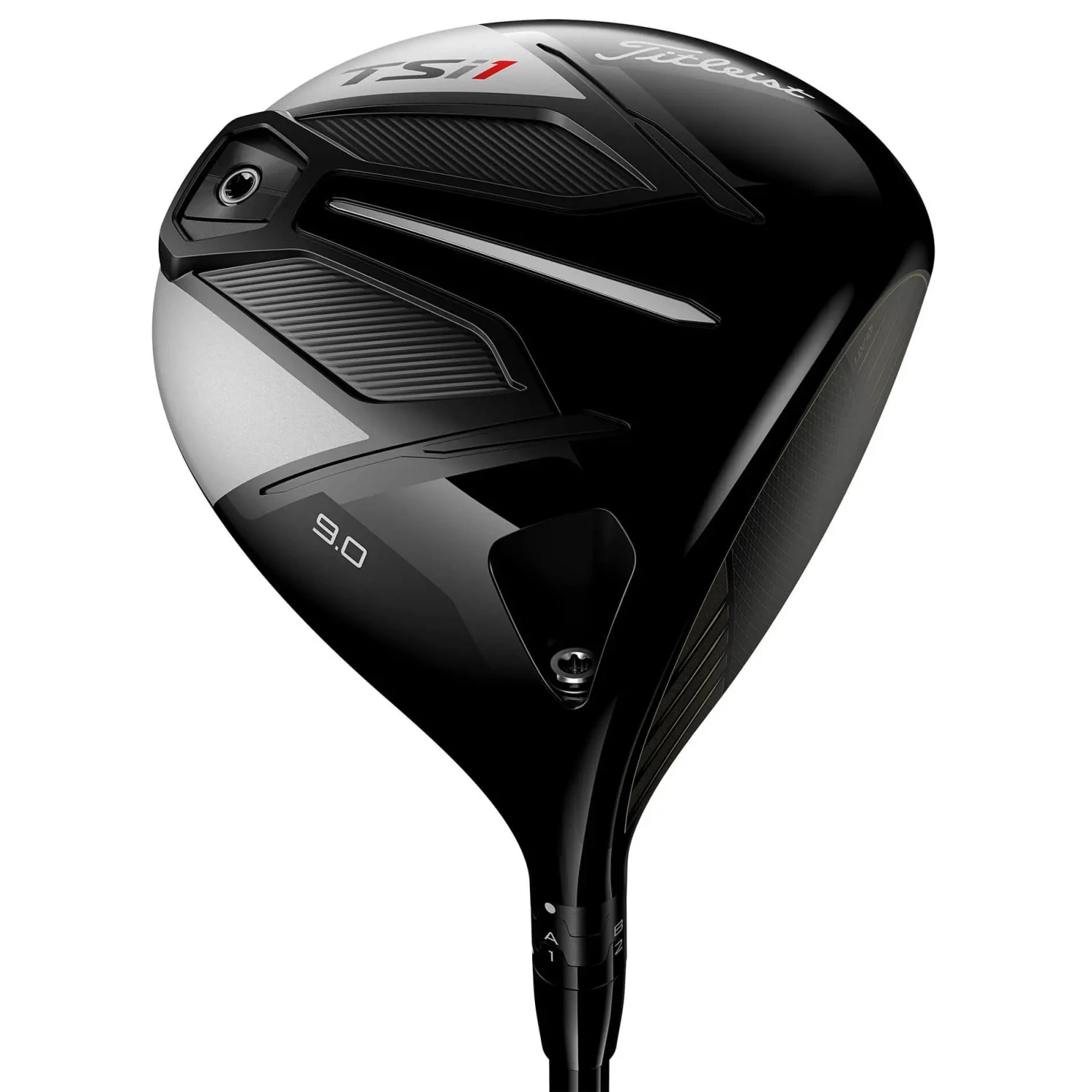 Titleist TSi1 10 Degree Regular Mens Right Hand Driver 3 Titleist TSi1 10 Degree Regular Mens Right Hand Driver