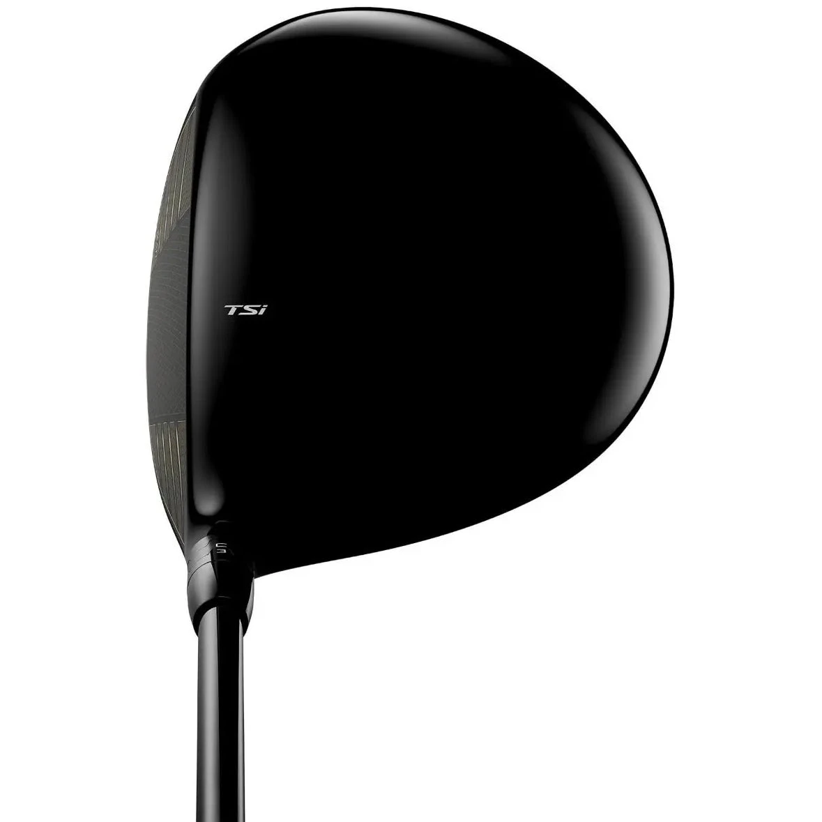 Titleist TSi1 10 Degree Regular Mens Right Hand Driver 4 Titleist TSi1 10 Degree Regular Mens Right Hand Driver - Image 2