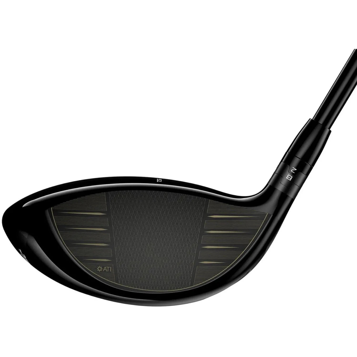 Titleist TSi1 10 Degree Regular Mens Right Hand Driver 5 Titleist TSi1 10 Degree Regular Mens Right Hand Driver - Image 3