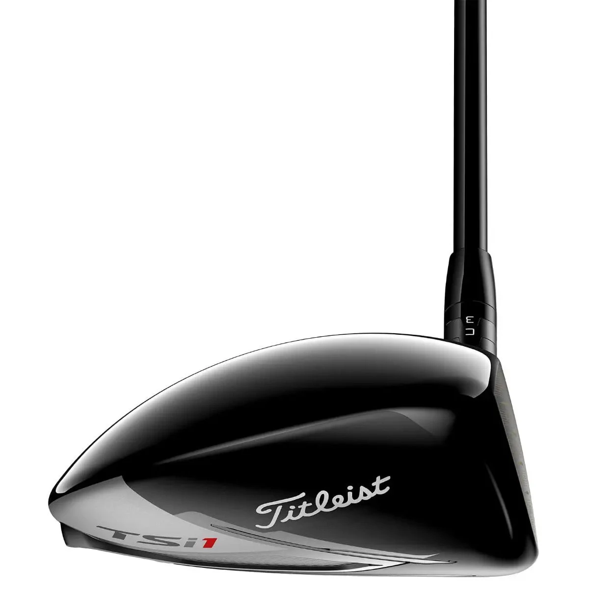 Titleist TSi1 10 Degree Regular Mens Right Hand Driver 6 Titleist TSi1 10 Degree Regular Mens Right Hand Driver - Image 4