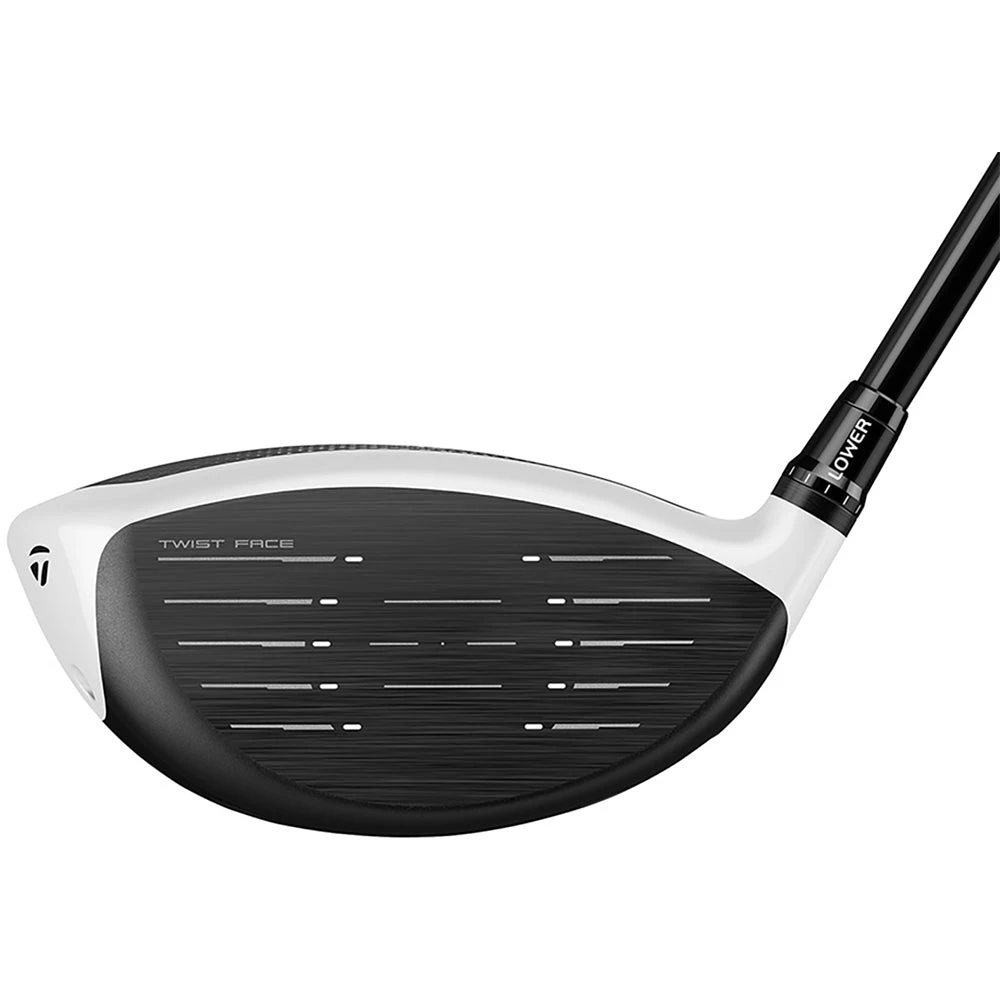 TaylorMade SIM2 10.5 Degree Stiff Mens Right Hand Driver 5 TaylorMade SIM2 10.5 Degree Stiff Mens Right Hand Driver - Image 3