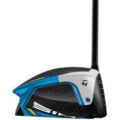 TaylorMade SIM2 10.5 Degree Stiff Mens Right Hand Driver 9 TaylorMade SIM2 10.5 Degree Stiff Mens Right Hand Driver -Golf Sales Store 20407 3