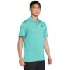 Nike Dri-FIT Vapor Texture Mens Golf Polo -Golf Sales Store 20440 TROPICTWST307