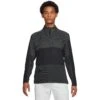 Nike Dri-FIT Vapor Mens Golf 1/2 Zip -Golf Sales Store 20442 BLACK010 bcc9b8d3 5a5c 45ca 8889 3ad5c4340051
