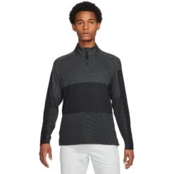 Nike Dri-FIT Vapor Mens Golf 1/2 Zip