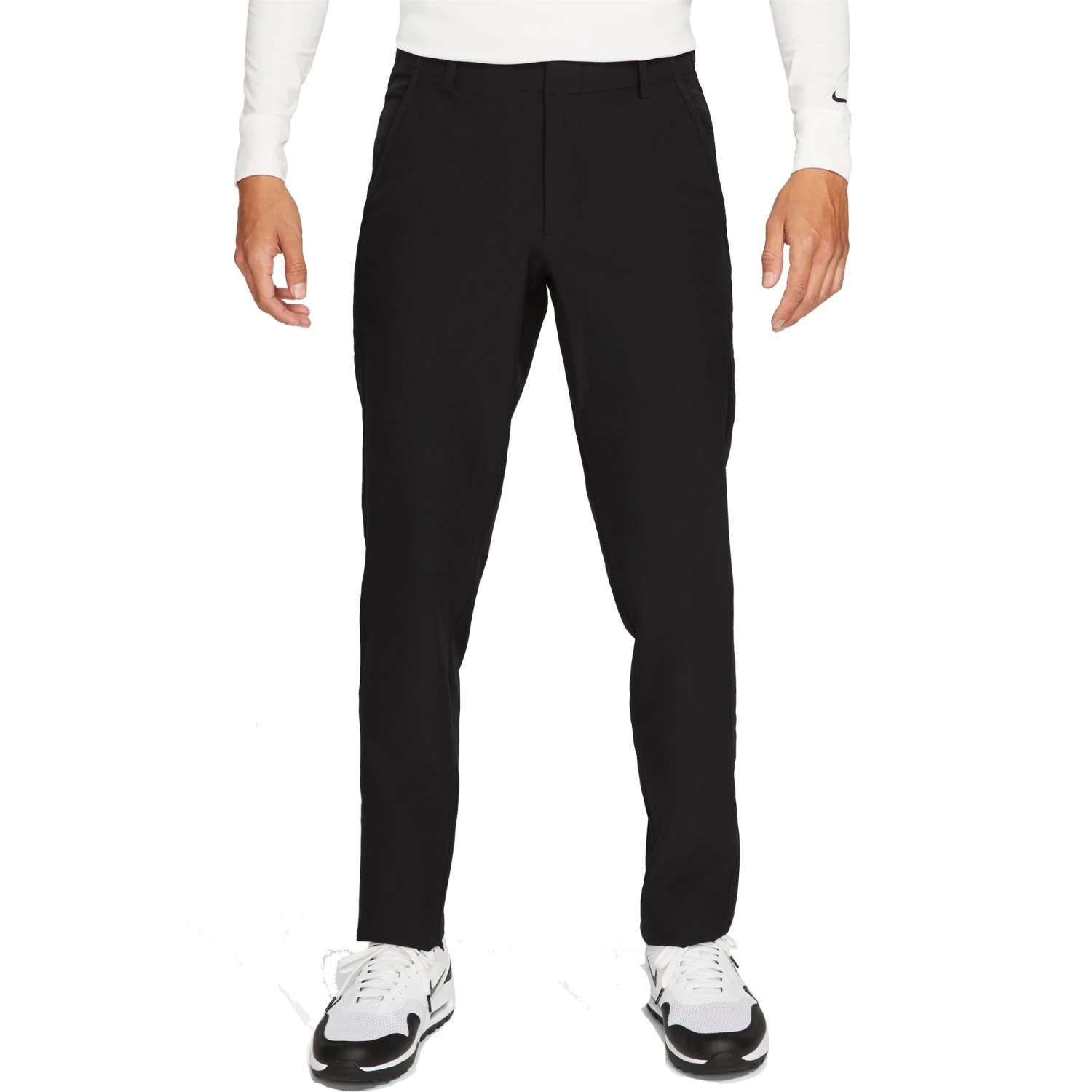 Nike Dri-FIT Vapor Slim Fit Mens Golf Pants 3 Nike Dri-FIT Vapor Slim Fit Mens Golf Pants