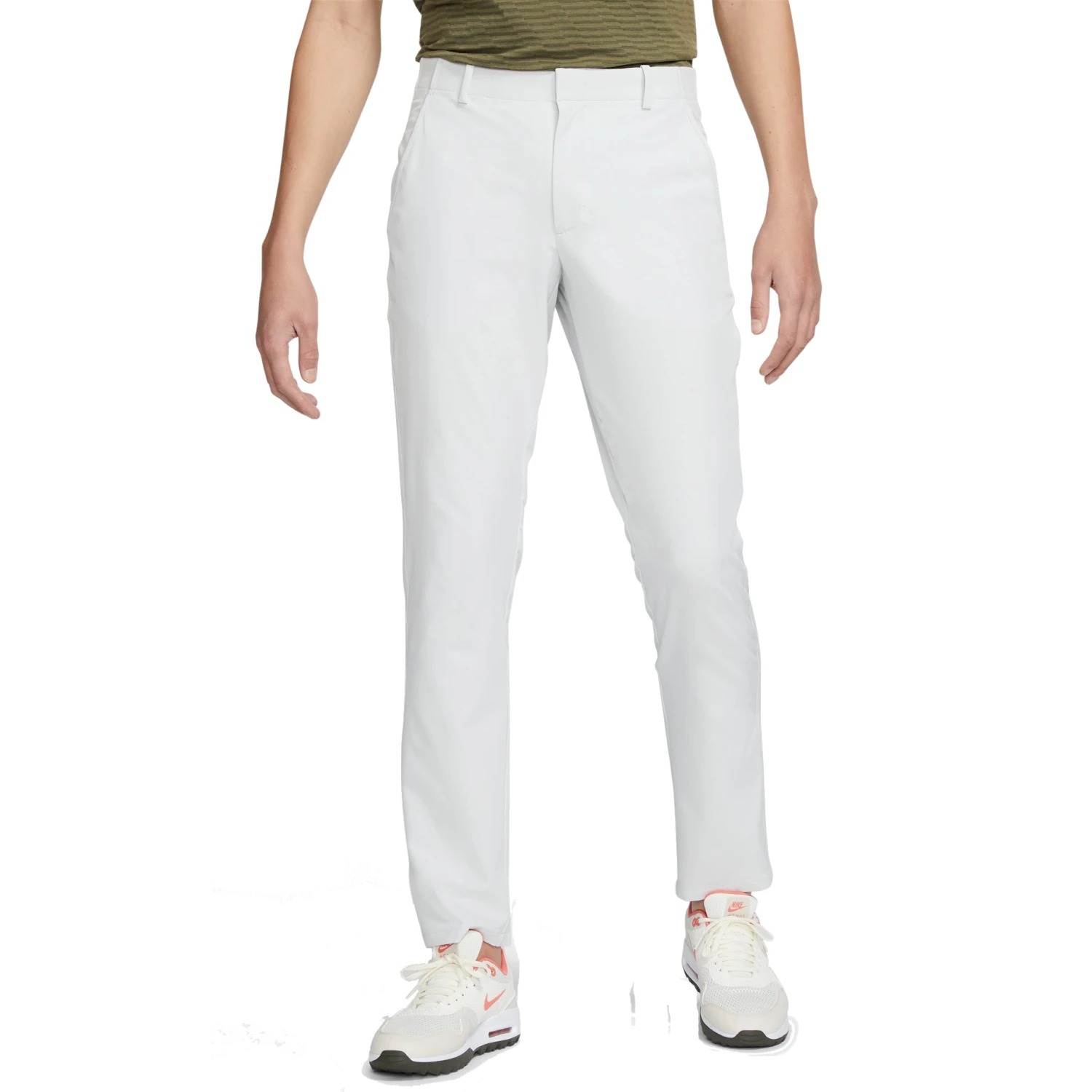Nike Dri-FIT Vapor Slim Fit Mens Golf Pants 7 Nike Dri-FIT Vapor Slim Fit Mens Golf Pants - Image 5