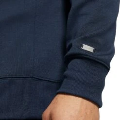 Nike Dri-FIT Player Mens Golf 1/2 Zip -Golf Sales Store 20446 OBSIDIAN451 2